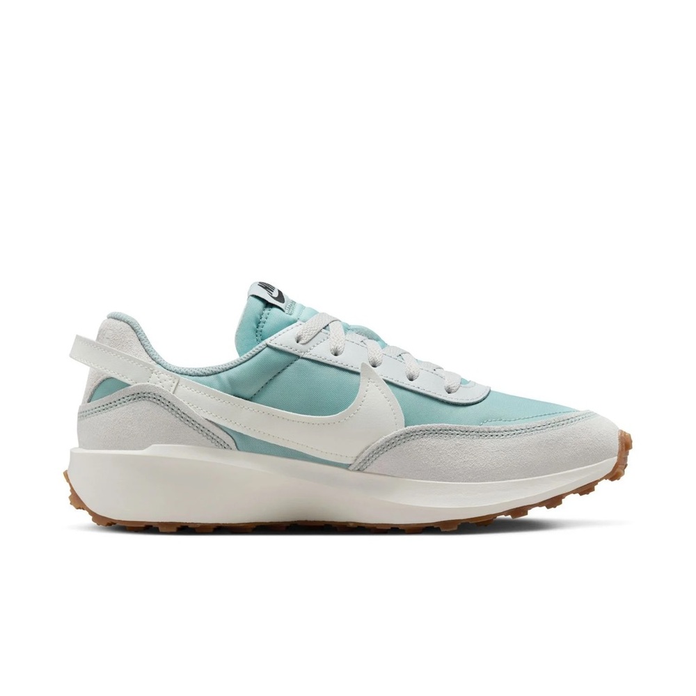 Nike Waffle Debut Athletic Sneakers